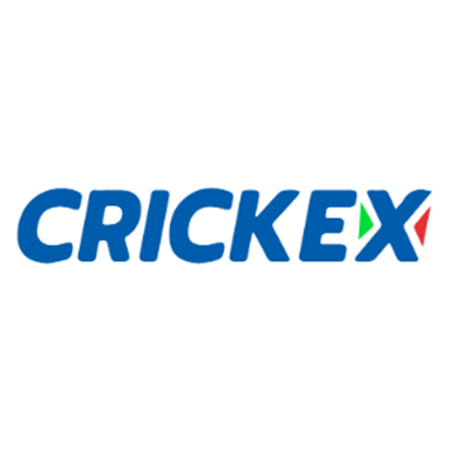CRICKETX logo